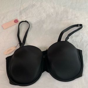 NWT Victoria’s Secret bio fit multiway bra